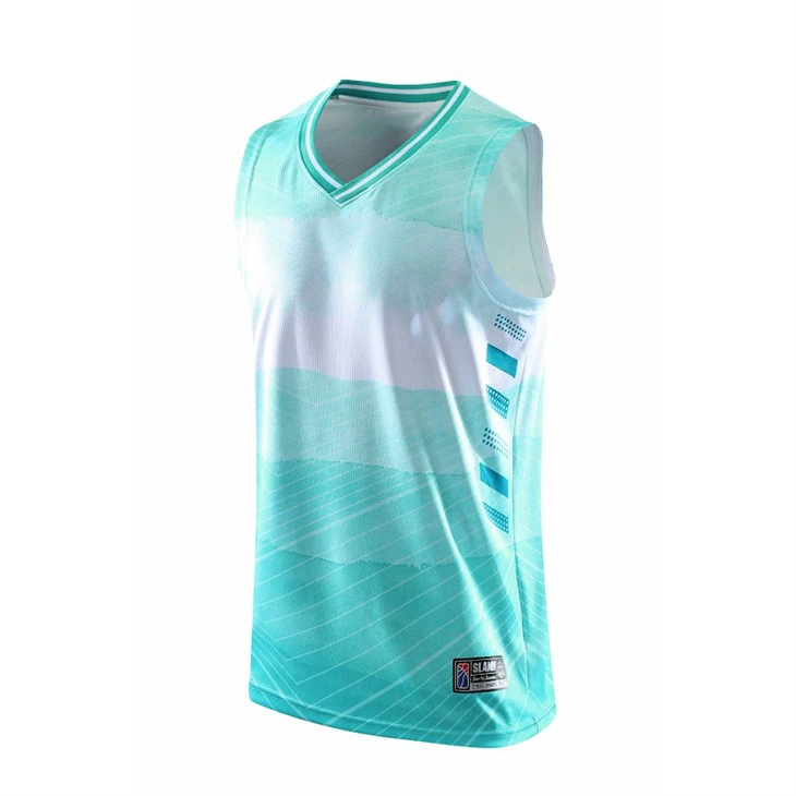 Yellow Sublimation Basketball Jersey Yellow Sublimation Basketball Jersey