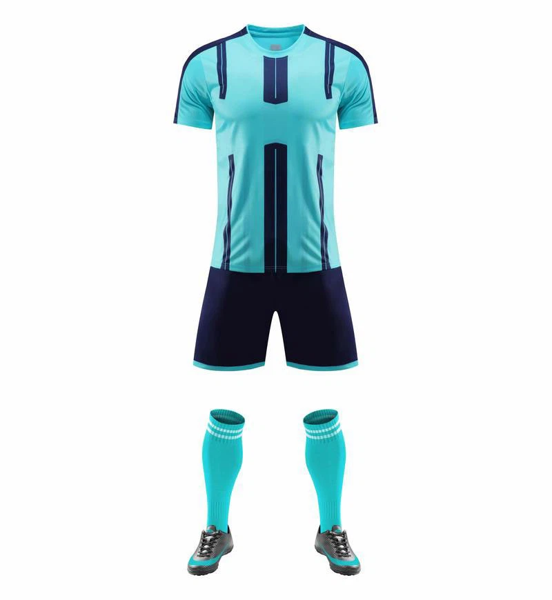 How To Style A Soccer Jersey