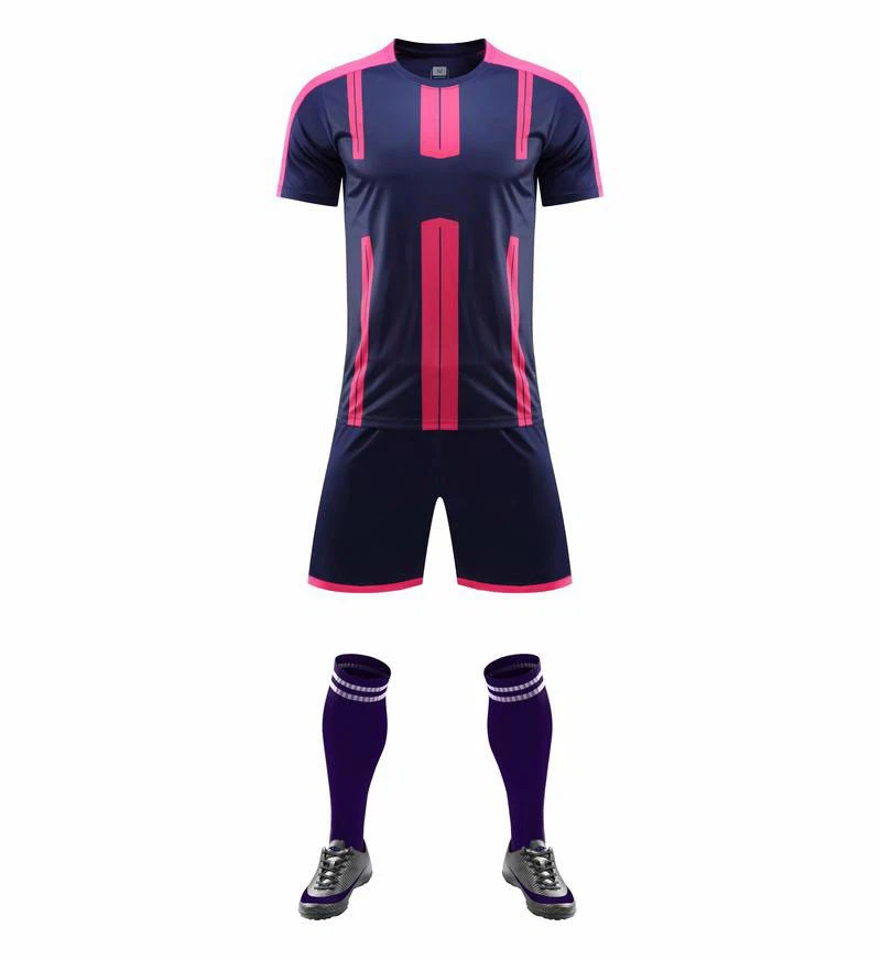 How To Style A Soccer Jersey