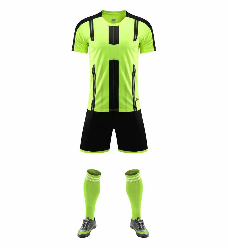 How To Style A Soccer Jersey