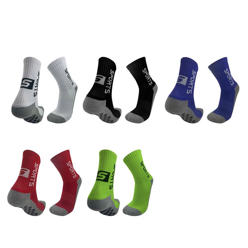 Erkaklar uchun arzon futbol paypoqlari