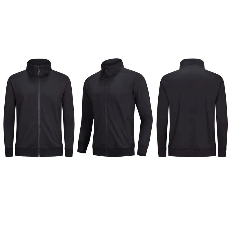 Shaxsiylashtirilgan futbol kurtkalar