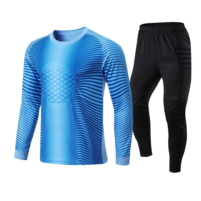 Ayollar darvozaboni Jersi